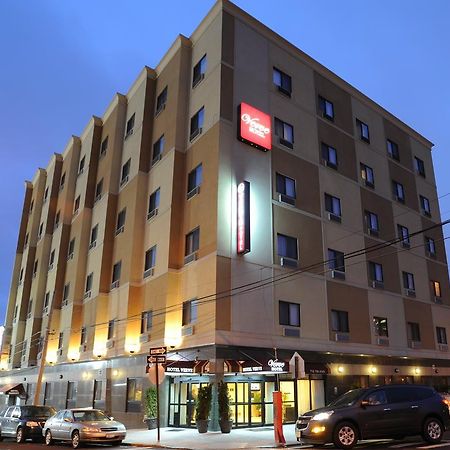 Verve Hotel New York Esterno foto