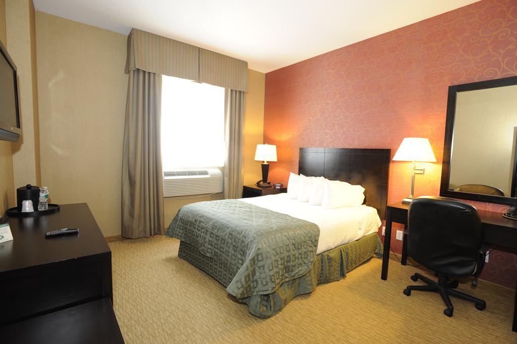 Verve Hotel New York Camera foto