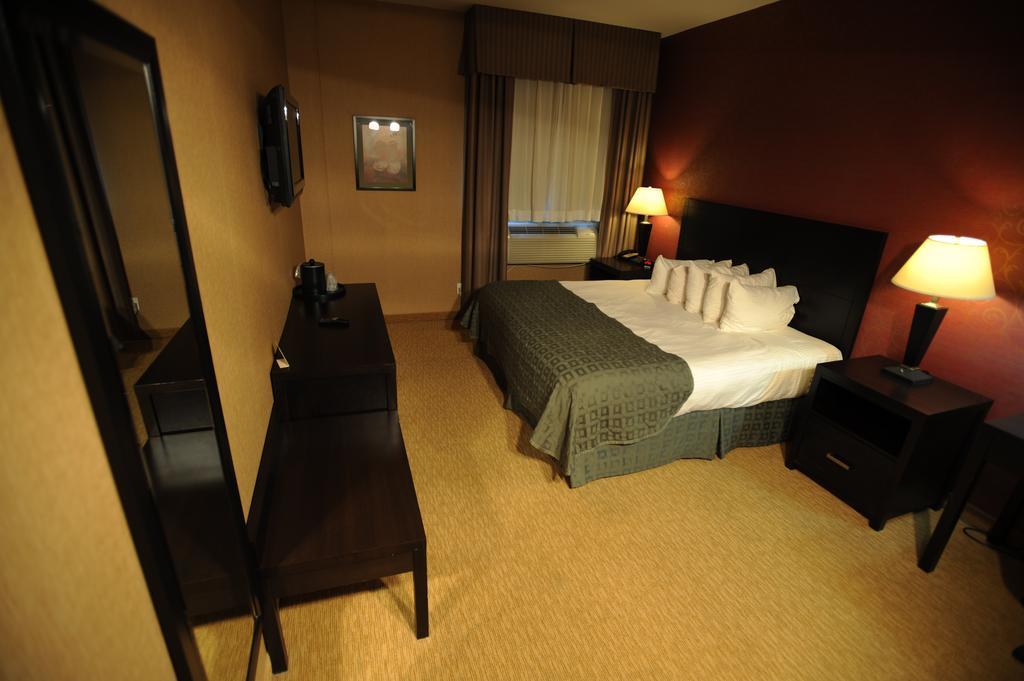 Verve Hotel New York Camera foto