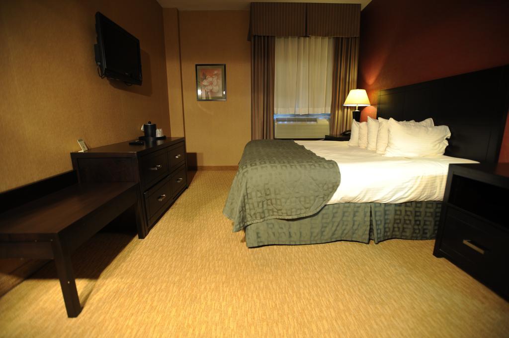 Verve Hotel New York Camera foto
