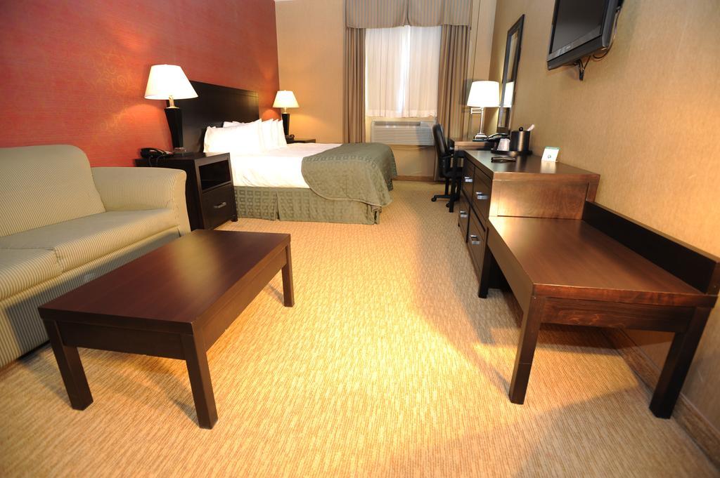 Verve Hotel New York Camera foto