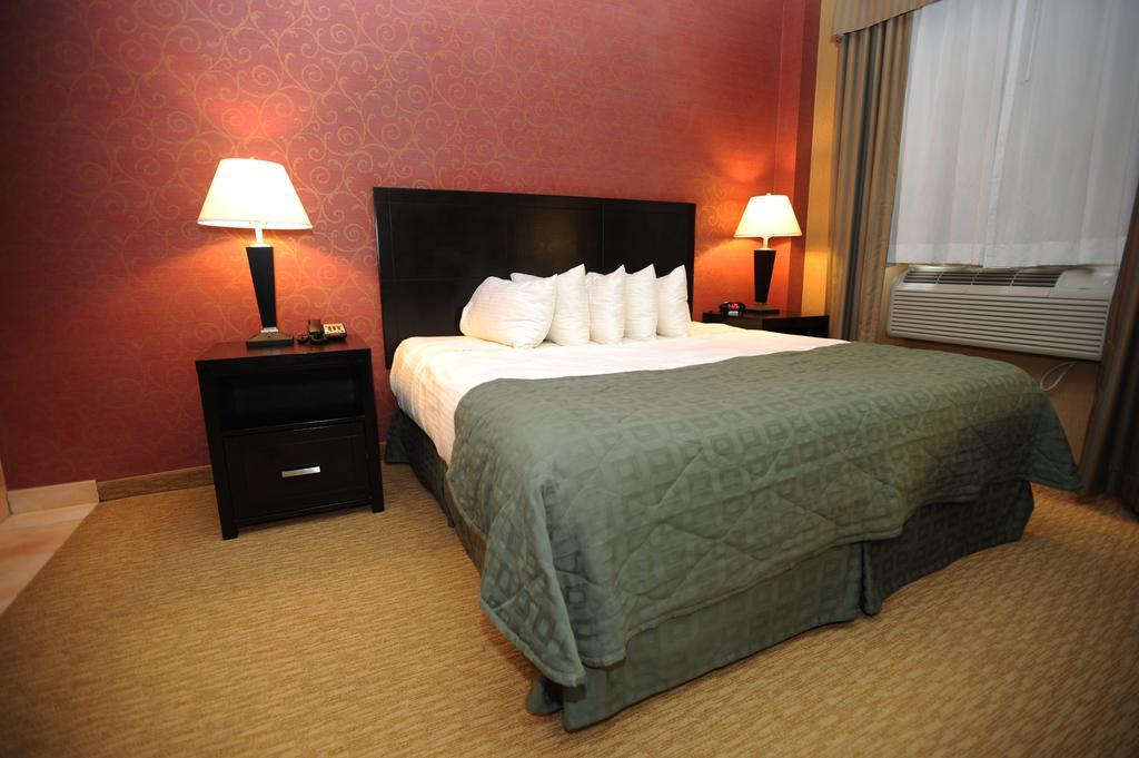 Verve Hotel New York Camera foto
