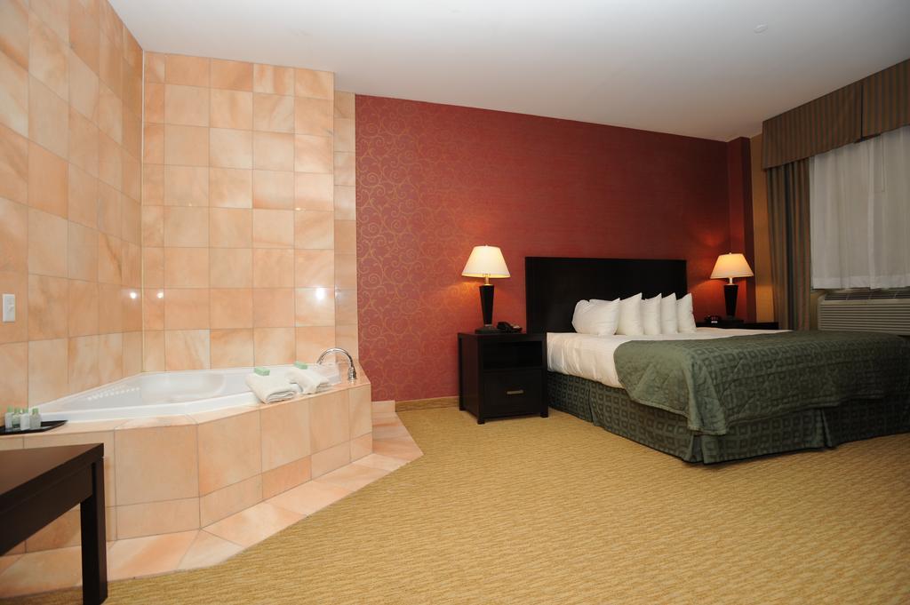 Verve Hotel New York Camera foto