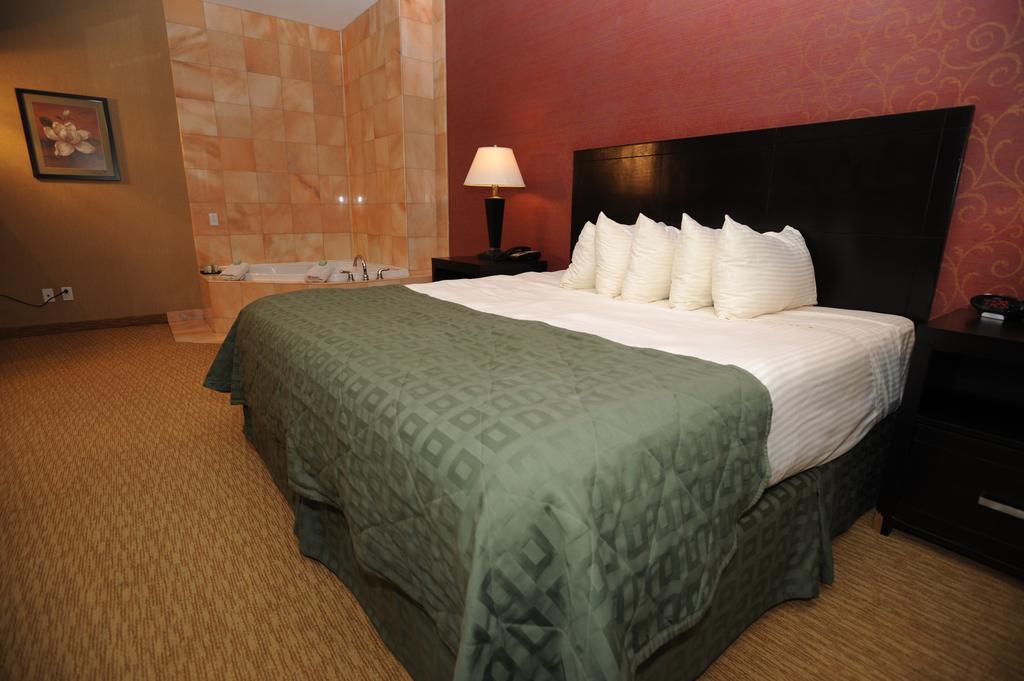 Verve Hotel New York Camera foto