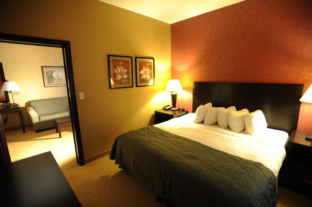 Verve Hotel New York Camera foto