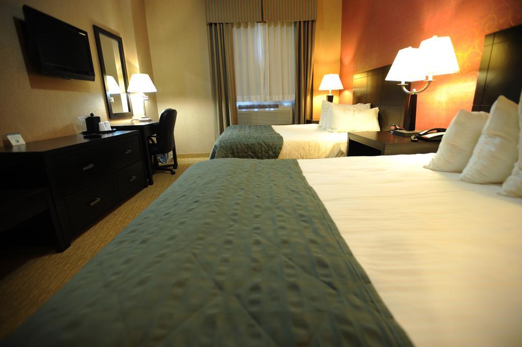 Verve Hotel New York Camera foto