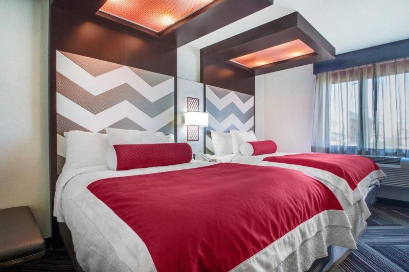 Verve Hotel New York Esterno foto
