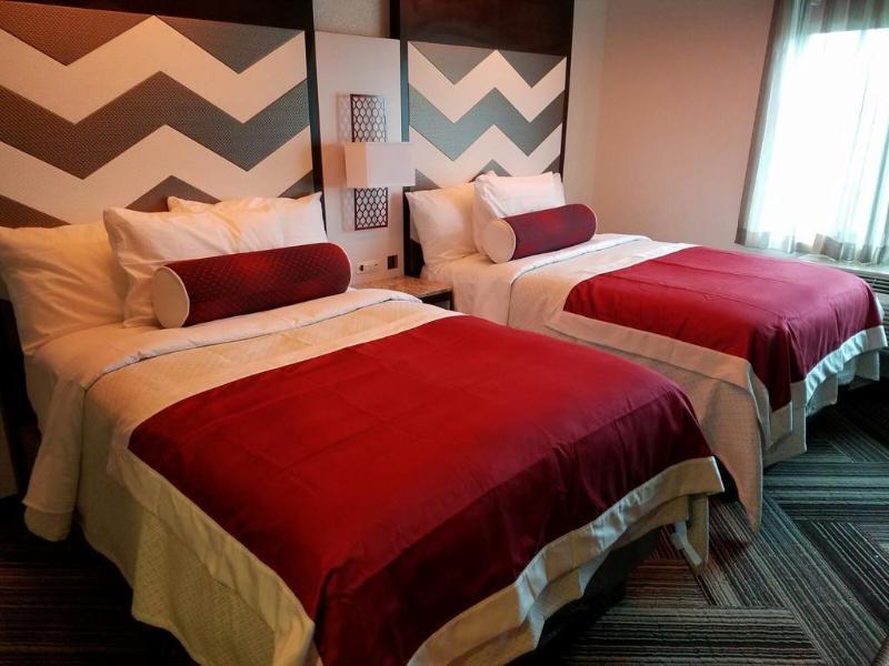 Verve Hotel New York Esterno foto