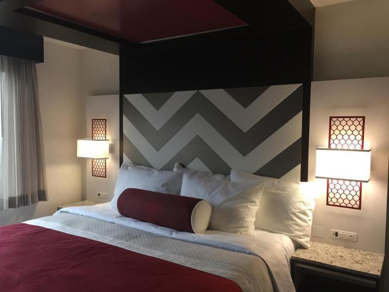 Verve Hotel New York Esterno foto