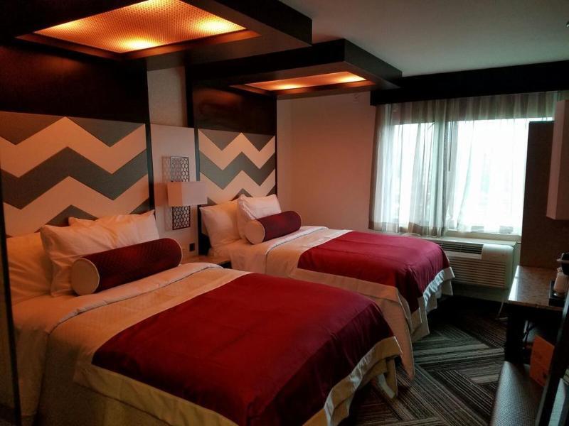 Verve Hotel New York Esterno foto