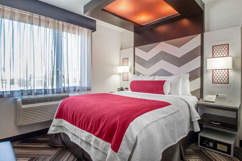 Verve Hotel New York Esterno foto