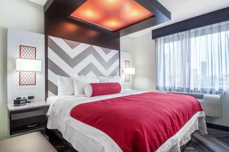 Verve Hotel New York Esterno foto
