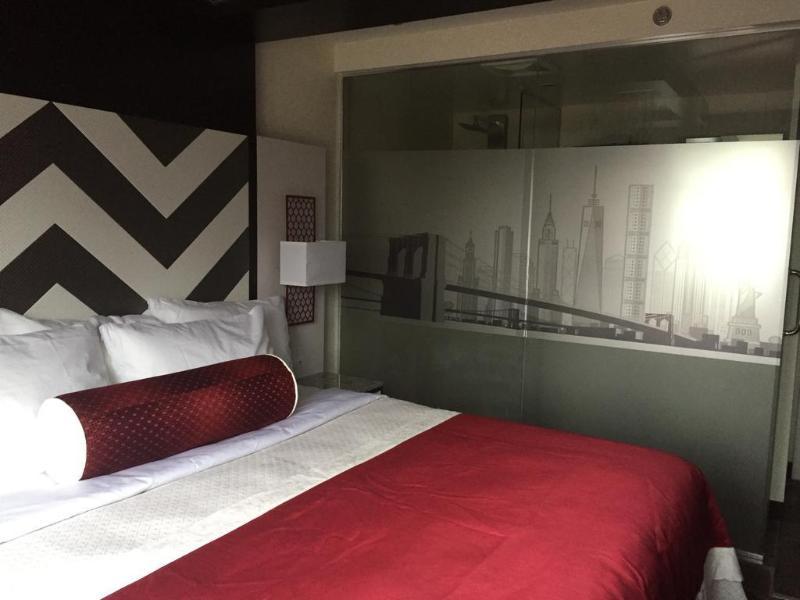 Verve Hotel New York Esterno foto