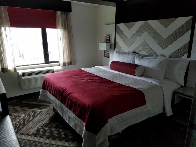 Verve Hotel New York Esterno foto