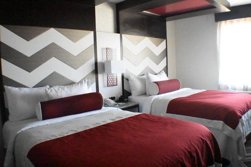 Verve Hotel New York Esterno foto