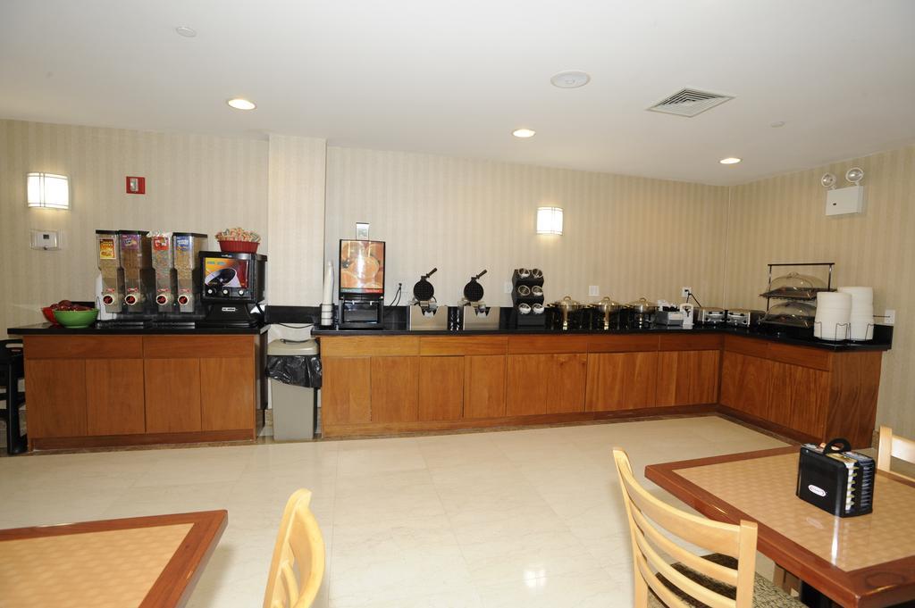Verve Hotel New York Esterno foto