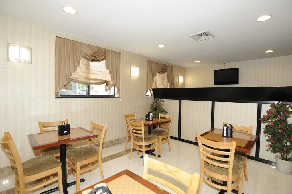 Verve Hotel New York Esterno foto