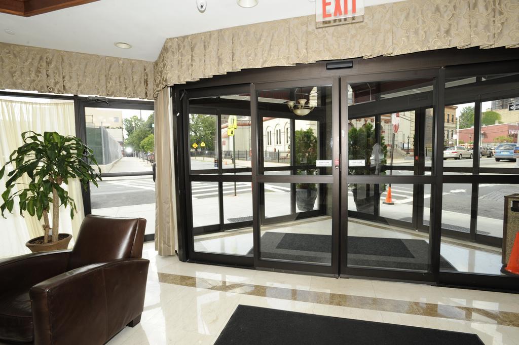 Verve Hotel New York Esterno foto