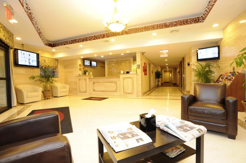 Verve Hotel New York Esterno foto